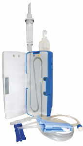 Обогреватель инфузионных растворов - Медицинское оборудование
