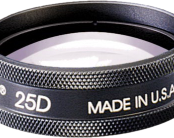 Линза 25D - Медицинское оборудование