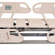 Медицинская кровать с электроприводом Dixion Classic Bed - Медицинское оборудование