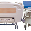 Медицинская кровать с электроприводом Dixion Classic Bed - Медицинское оборудование