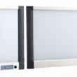 Светодиодные негатоскопы для просмотра рентгенограмм Dixion X-View LED - Медицинское оборудование