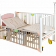 Кровать функциональная для детей и новорожденных Dixion Neonatal Bed - Медицинское оборудование