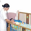 Кровать функциональная для детей и новорожденных Dixion Neonatal Bed - Медицинское оборудование