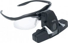 Бинокулярный офтальмоскоп Spectra Iris - Медицинское оборудование