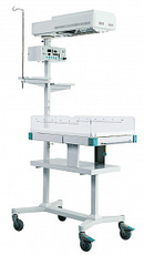 Открытая реанимационная система Бэбигард 1138 (BabyGuard 1138) - Медицинское оборудование