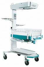 Открытая реанимационная система Бэбигард 1140 (BabyGuard 1140) - Медицинское оборудование