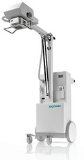 Палатный рентгеновский аппарат передвижной Dixion Remodix 9507 - Медицинское оборудование