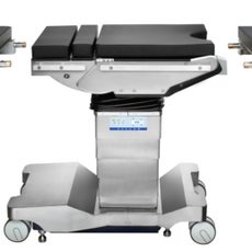 Электрогидравлический операционный стол ЕТ 800 - Медицинское оборудование