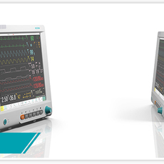 Мониторы и пульсоксиметры - Медицинское оборудование