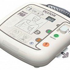 Автоматический наружный дефибриллятор (АНД) Dixion Heart PAD - Медицинское оборудование