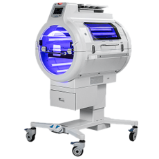 Аппарат круговой фототерапии новорожденных Dixion XHZ-200 - Медицинское оборудование