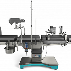Электрический операционный стол Surgery 8600 - Медицинское оборудование
