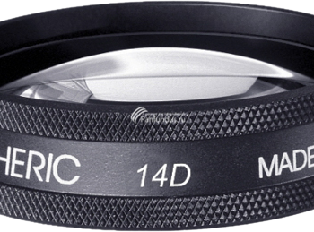 Линза 14D - Медицинское оборудование