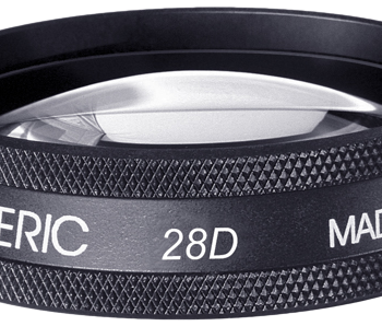 Линза 28D - Медицинское оборудование