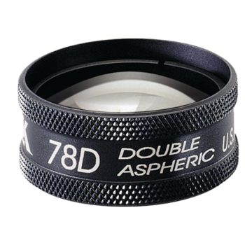 Линза 78D - Медицинское оборудование