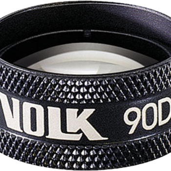 Линза 90D - Медицинское оборудование