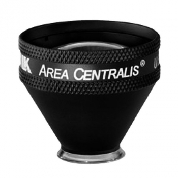 Area Centralis - Медицинское оборудование