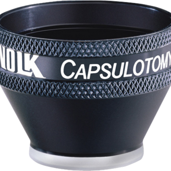 Capsulotomy Lens - Медицинское оборудование
