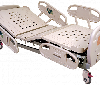 Медицинская кровать с электроприводом Dixion Classic Bed - Медицинское оборудование