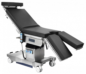 Электромеханический операционный стол ЕТ 500 - Медицинское оборудование