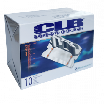 Лезвия CLB - Медицинское оборудование