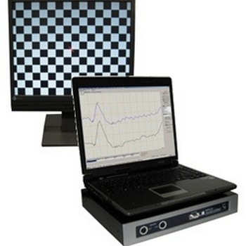 Стационарная ЭФИ-система (Электроретинограф) RETI Compact PS - Медицинское оборудование