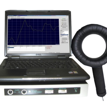 Мобильная ЭФИ-система (электроретинограф) RETIcom USB - Медицинское оборудование
