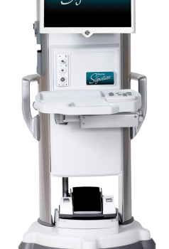 Факоэмульсификационная система WhiteStar Signature - Медицинское оборудование