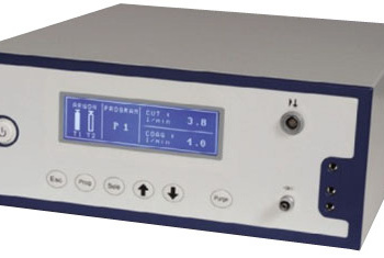 Аргоноплазменная приставка к электрохирургическим коагуляторам DIXION Altafor Plus - Медицинское оборудование