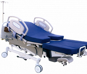 Родовая кровать Dixion Intelligent - Медицинское оборудование