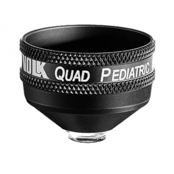 Quad Pediatric - Медицинское оборудование