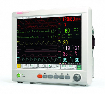Прикроватный монитор Storm 5800 - Медицинское оборудование