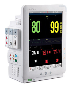 Модульный монитор пациента Storm DS7 - Медицинское оборудование