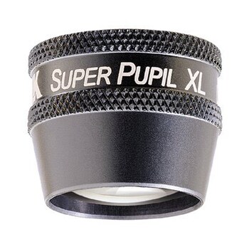 SuperPupil XL - Медицинское оборудование