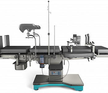 Электрический операционный стол Surgery 8600 - Медицинское оборудование